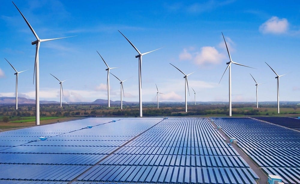 Lee más sobre el artículo ¿Qué son las energías renovables y qué tipos existen?