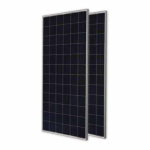 Panel solar Policristalino 345W