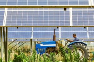 Lee más sobre el artículo Soluciones de energía solar para comunidades rurales