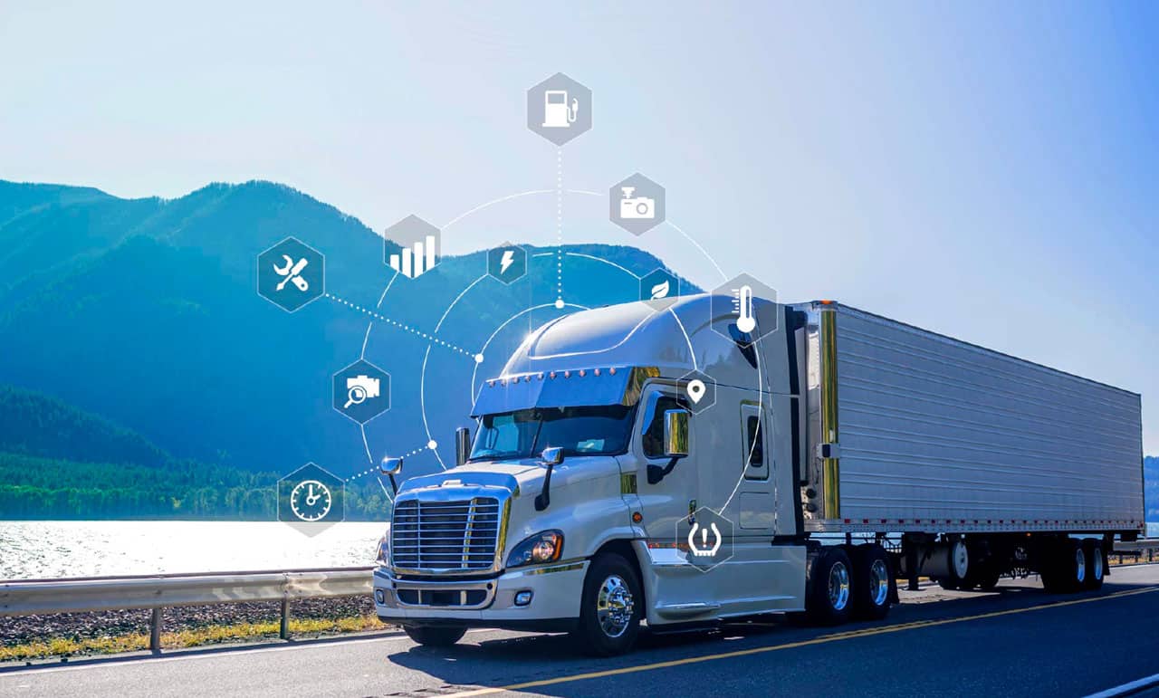 En este momento estás viendo Cómo el seguimiento y gestión de flotas puede impulsar la transición energética en Uruguay