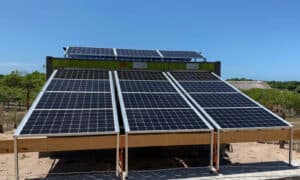 Lee más sobre el artículo ¿Qué hacer cuando los generadores solares cumplen su vida útil?