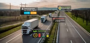 Lee más sobre el artículo Optimización logística en Uruguay: Datos que demuestran el poder del monitoreo en tiempo real