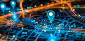 Lee más sobre el artículo Indicadores para medir la eficiencia de las  flotas