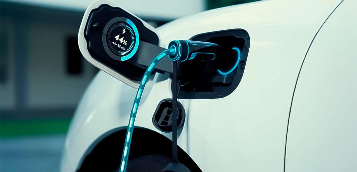 En este momento estás viendo ¿Cómo optimizar el tiempo de carga en vehículos eléctricos por medio de eficiencia energética?