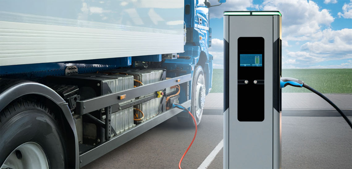 En este momento estás viendo  Recarga corporativa: Transformando la logística empresarial 