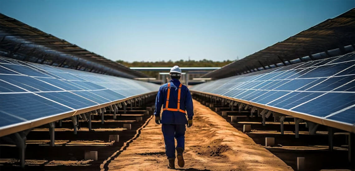 Lee más sobre el artículo Soluciones energéticas para aventureros y comunidades remotas  