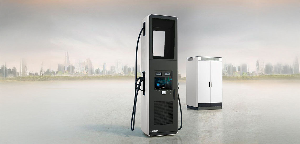 En este momento estás viendo ¿Afectan los cargadores ultra rápidos la vida útil de las baterías de los vehículos eléctricos?