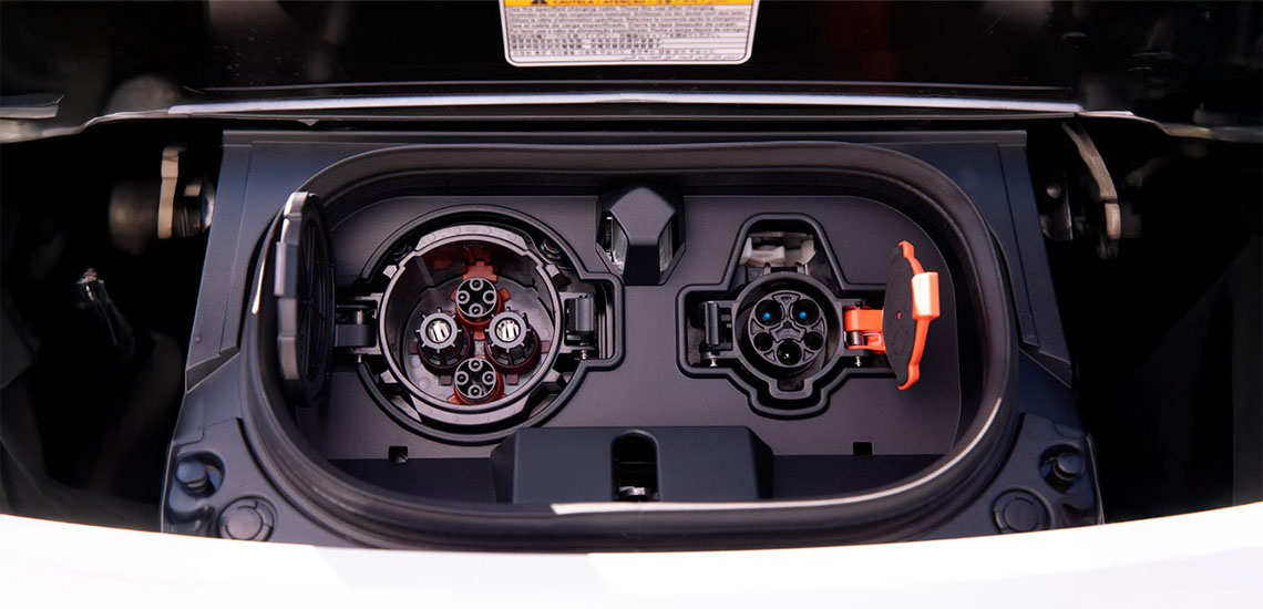 En este momento estás viendo Conoce los estándares de carga rápida: CCS, CHAdeMO y Tesla Supercharger  