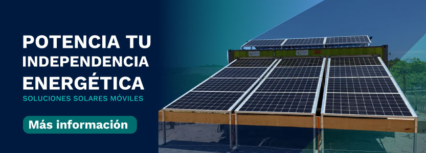 Soluciones energéticas