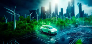 Lee más sobre el artículo Economía circular: Un pilar clave para la electromovilidad automotriz sostenible