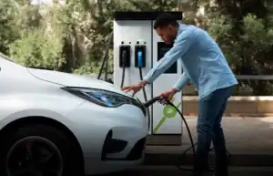 Lee más sobre el artículo Tipos de cargadores eléctricos en Uruguay