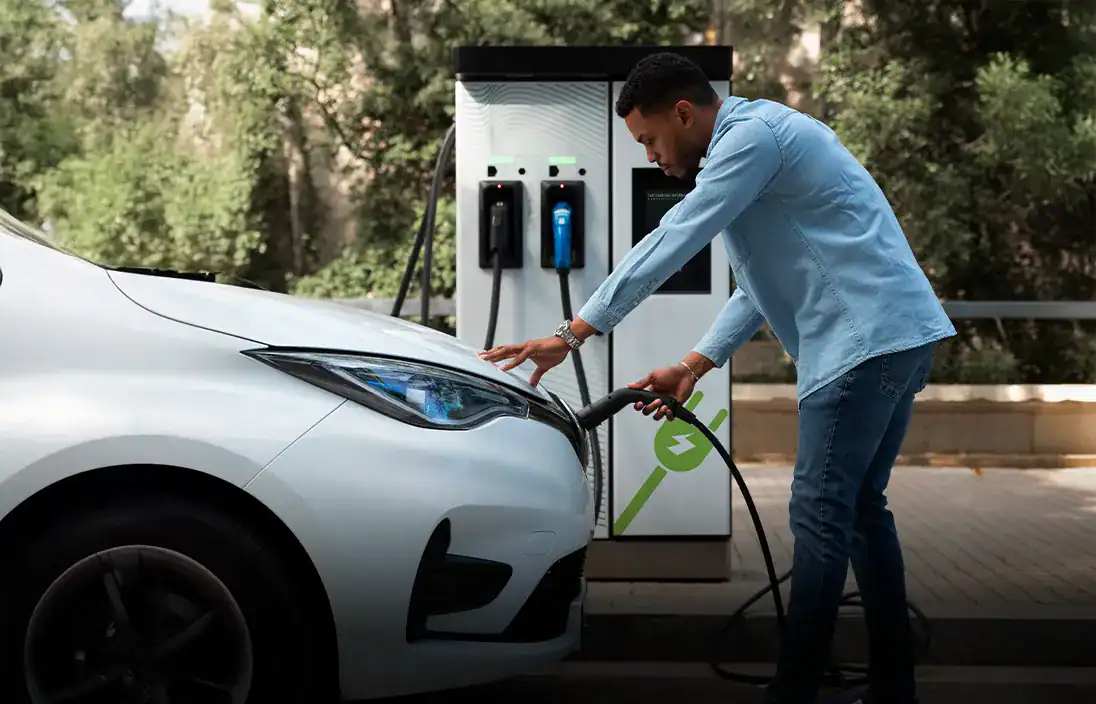 En este momento estás viendo Tipos de cargadores eléctricos en Uruguay