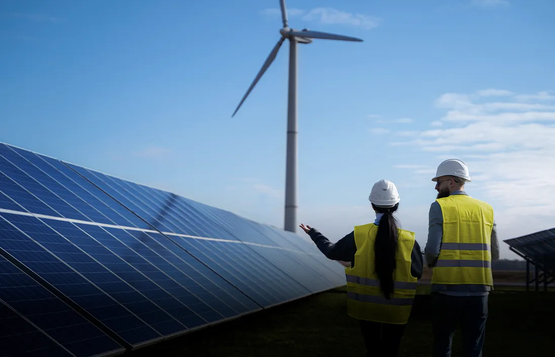 El futuro de las energías renovables en Latinoamérica para 2026