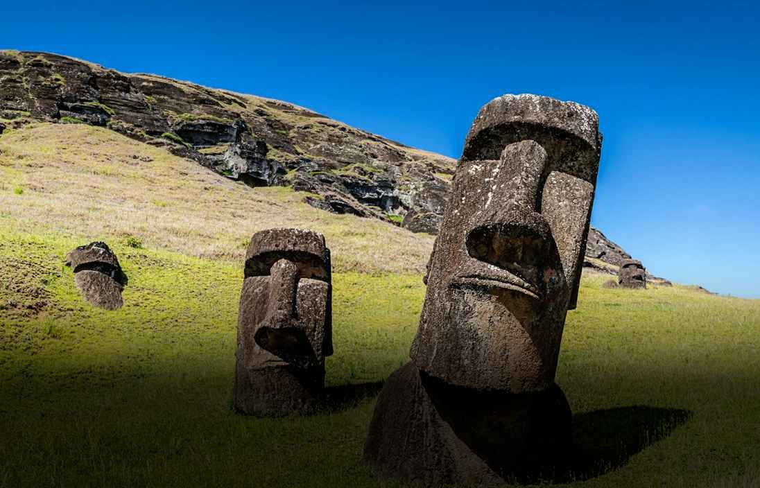 Energía renovable y movilidad eléctrica: transformación sostenible en Isla de Pascua en Chile