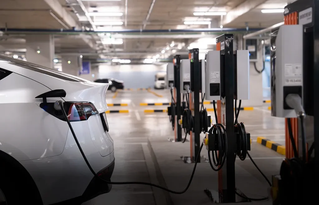 Como optimizar la gestion de flotas con tecnologia GPS