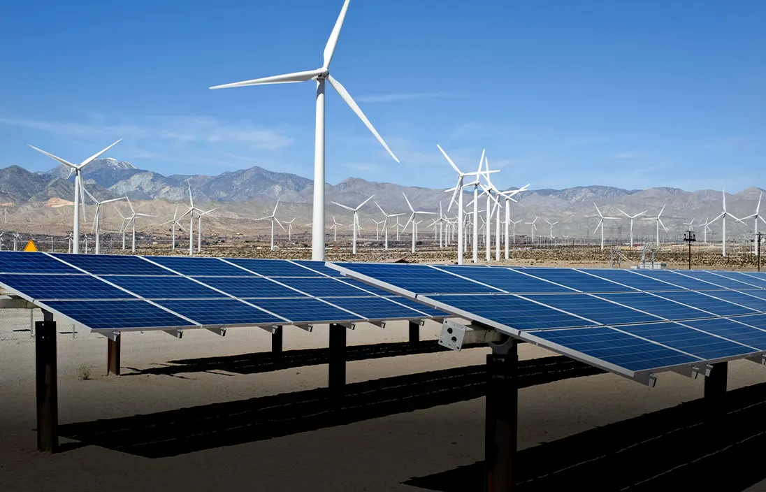 Conoce cuáles son energías renovables en Uruguay - kpn energy