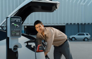 Lee más sobre el artículo ¿Que significa carga alterna en electromovilidad?