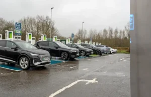 Lee más sobre el artículo Requerimientos para instalar un punto de carga para coches eléctricos en Uruguay