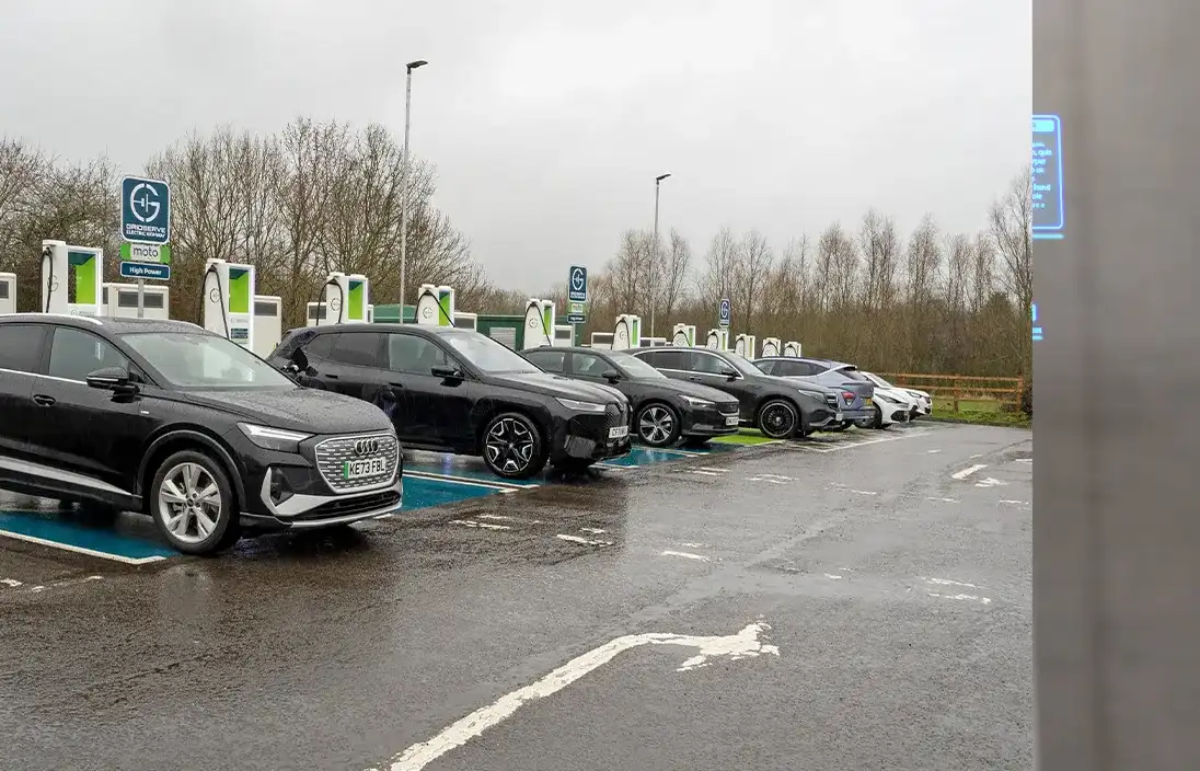 requisitos para instalar un punto de carga en uruguay