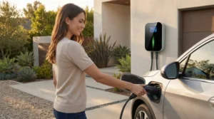 Lee más sobre el artículo Carga monofásica vs trifásica en cargadores wallbox: ¿cuál es la mejor opción para tu proyecto?