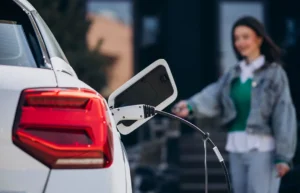 Lee más sobre el artículo Modelos de autos eléctricos más buscados en Uruguay