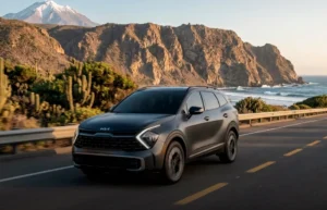 Lee más sobre el artículo Beneficios de los Autos híbridos en Chile
