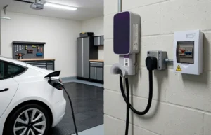 Lee más sobre el artículo Cargador Residencial para Auto Eléctrico en 2026: Guía Completa de Potencias, Instalación y Costos en Latinoamérica