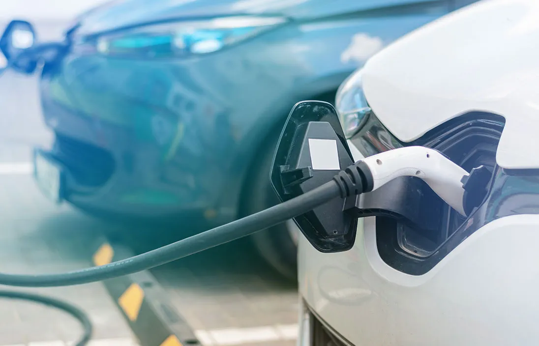 Evolución de la movilidad eléctrica en Chile en 2026 - KPN energy
