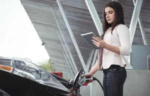 Lee más sobre el artículo Qué es el TCO en vehículos eléctricos y flotas
