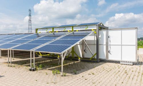 Energía solar: ¿Qué es, cómo funciona y para qué sirve?