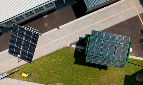 La energía fotovoltaica: aporte desde los generadores solares móviles
